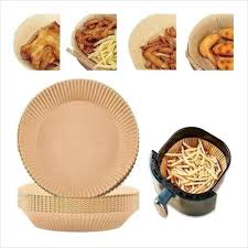 Miniatura 2 de PAPEL DE FREIDORA 100PAPELITOS